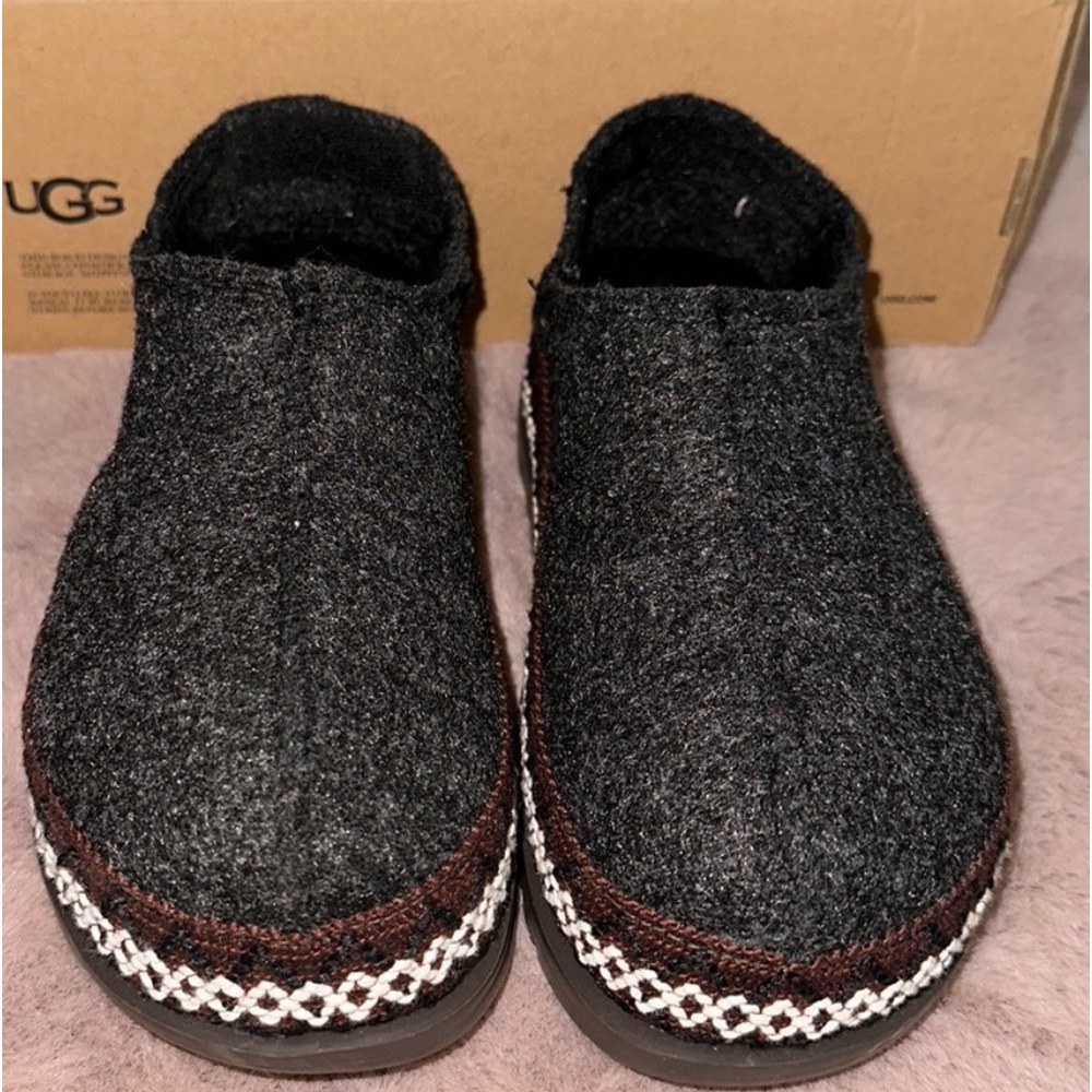 Ugg Tasman refelt